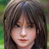 6月30日迄！ 全品10%OFF！蛍火日記 ラブドール 二つ目ヘッド+ROS口開閉機能+指関節+ジェルお尻など無料 キャンペーン フルシリコン製 ダッチワイフ 清楚系美少女 エロ
