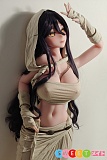美 少女 ラブドール Elsababe 148cm かわいい AHR019 水田新奈 表情 sexdoll