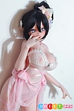 シリコンラブドール 148cm ElsaBabe RAD043 淺香萌里 エルフダッチワイフ アニメ調  美少女