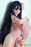 ElsaBabe アダルト ドール アニメ 148cm RAD045 望月利世 巨乳セックス人形 笑顔 シリコン製