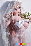 中国ラブドール 等身大 エロアニメ RAD011 早川纱绫 elsababe かわいい 美女 花嫁コスプレ