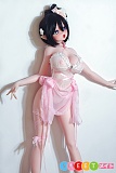等身大リアルドール アニメ系 ElsaBabe 148cm エルフラブドール RAD043 淺香萌里 
