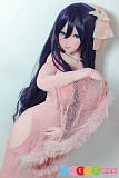 ぽっちゃりラブドール 二次元 アニメ美少女 148cm コスプレ ElsaBabe RAD045 望月利世 魅惑
