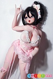 ビキニセックスドール アニメ調 RAD043 淺香萌里 ElsaBabe エルフ漫画美女