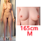 シリコン 165cm M
