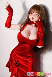 エロ人形 つむりめダッチワイフ 148cm ElsaBabe 巨乳 RAD054 莓谷恋 可愛い子