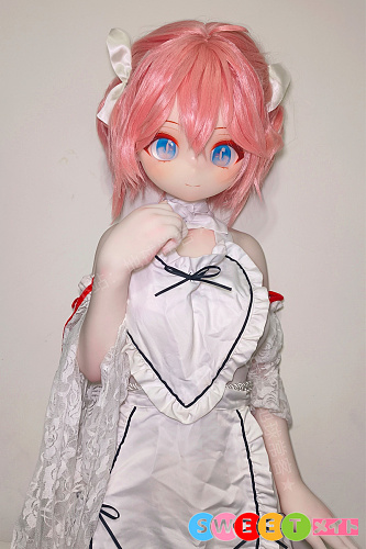 XYGO 許願谷 等身大 アニメドール 141cm Cカップ 小福 可愛い笑顔の子 セックスドール シリコン製頭部 TPE製ボディ