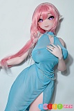 等身大リアルドール アニメ系 163cm elsababe AHRC009 爱原空美 エルフ 舞姫 エロ可愛い二次元美少女 エッチ