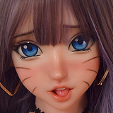 ElsaBabe セックスドール アニメ 163cm 爆乳 RAHC045 望月恵美 ラブドール 等身大 高級 シリコン製エロドール