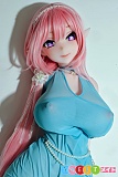 爆乳 おっぱい 美女 アニメ顔 163cm 表情ダッチワイフ ElsaBabe AHRC009 爱原空美 エルフ 163cm 等身大リアルドール