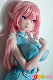アダルト人形 アニメ系 エルフ 163cm ElsaBabe AHRC009 爱原空美 ブルードレス コスチュームラブドール