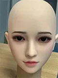15％OFFキャンペーン 6月31日迄！Yearndoll ラブドール「お尻の柔らか仕上げ+二代目手骨格関節+自立加工+二代目吸引機能+陰毛植毛+掲載画像と同じ衣装+軽量化ボディ+ゼリー胸+超ソフト胸+EVO骨格全部無料」 シリコン製 リアルドール