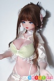 アダルトドール sexdoll ElsaBabe 二次元 144cm 巨乳 AHR023 诹访部晴香 realdoll シリコンラブドール