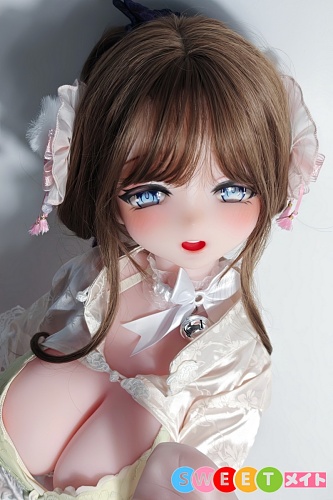 ElsaBabe ダッチワイフ 二次元 144cm M胸 巨乳 AHR023 诹访部晴香 アニメラブドール 可愛い表情