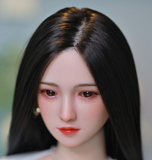 JY DOLL  魅魔 ラブドール 125cm Gカップ 巨乳 シリコン頭部+TPEボディ