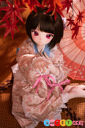 XYGO 許願谷 等身大 アニメドール 141cm Cカップ 琉璃 優しい和風美少女 ダッチワイフ シリコン製頭部 TPE製ボディ