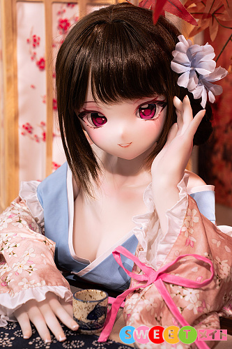 XYGO 許願谷 等身大 アニメドール 141cm Cカップ 琉璃 優しい和風美少女 ダッチワイフ シリコン製頭部 TPE製ボディ