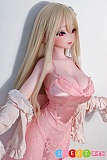 レースドレス部屋美女 魅惑 无修正 エロ ElsaBab 爆乳 RAD049 風間紅葉 148cm 高級セックスドール