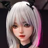 JY DOLL 伊童 123cm Cカップ 人気 アニメ 顔 ドール シリコンヘッド+TPEボディ