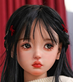 JY DOLL  魅魔 ラブドール 125cm Gカップ 巨乳 シリコン頭部+TPEボディ