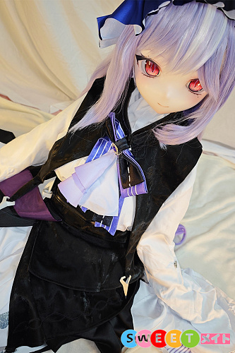 XYGO 許願谷 アニメドール 等身大 141cm Cカップ 薇薇安 赤い瞳のお嬢様 セックスドール 軽量 シリコン製頭部 TPE製ボディ