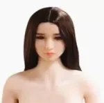 JY DOLL 伊童 123cm Cカップ 人気 アニメ 顔 ドール シリコンヘッド+TPEボディ