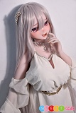 巨乳 ダッチワイフ 148cm RAD046 相原香耶Aihara elsababe 高級シリコンセックスドール