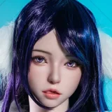 FUDOLL ラブドール 148cm Dカップ #8 フルシリコン製 純真少女 等身大リアルラブドール