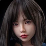 FUDOLL ラブドール 148cm Dカップ #8 フルシリコン製 純真少女 等身大リアルラブドール