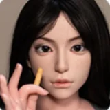 FUDOLL ラブドール 148cm Dカップ #8 フルシリコン製 純真少女 等身大リアルラブドール
