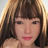 FUDOLL リアルなラブドール 145cm Aカップ #8 等身大セックスドールシリコン頭部+TPE材質ボディ