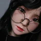 FUDOLL 153cm Iカップ D1紫乃ヘッド フルシリコン製 ダッチワイフ アニメフェイス 爆乳 エロ人形