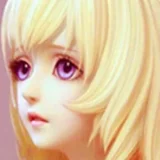 FUDOLL 153cm Iカップ D1紫乃ヘッド フルシリコン製 ダッチワイフ アニメフェイス 爆乳 エロ人形