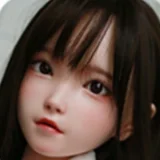 FUDOLL 153cm Iカップ D1紫乃ヘッド フルシリコン製 ダッチワイフ アニメフェイス 爆乳 エロ人形