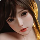 FUDOLL ラブドール 150cm Bカップ J037 莎莉 フルシリコン製 巨乳 等身大リアルダッチワイフ 口開閉機能あり