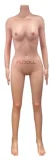 FUDOLL 巨乳ラブドール 157cm Fカップ #8 等身大ダッチワイフ シリコンヘッド＋TPEボディ