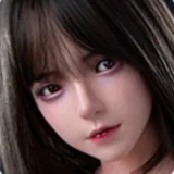 FUDOLL ラブドール 150cm Bカップ J037 莎莉 フルシリコン製 巨乳 等身大リアルダッチワイフ 口開閉機能あり