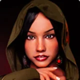 FUDOLL #13 顾小雨 161cm Eカップ 日式美人 ROS口開閉機能あり シリコン製 セックス 人形 着物
