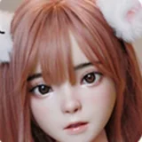 FUDOLL ラブドール 150cm Bカップ J037 莎莉 フルシリコン製 巨乳 等身大リアルダッチワイフ 口開閉機能あり