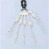 DOLLTA 猫(cat)ヘッド 145cm AAカップ 獣小柄可愛い猫アダルトドール フルシリコン製ラブドール