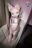realdoll アニメ風ダッチワイフ 妖精 低身長 エロ リアルドール