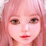 Sino Doll 戦闘機新作 S65凛沙 ①メイク レースクイーン 148cm Jカップ 高級 lovedoll シリコン製 等身大  極めソフト実用性抜群リアルドール