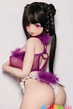 巨尻セックス人形 アニメヘッド ElsaBabe 巨乳 140cm RAD051 歌川美希 ツインテール ぽっちゃりラブドール