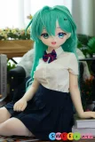 lovedoll かわいい 女の子 制服 低身長 可憐 大きい瞳 アダルトドール