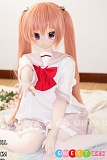 Guavadoll F01 ヘッド 可愛い小柄ツインテール少女  147cm Dカップ  アニメ風ラブドール