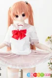 realdoll キュート 妹系 白肌 純潔 無邪気 少女 制服 成人向け セックス人形ダッチワイフ