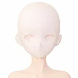Guavadoll F01 ヘッド 可愛い小柄ツインテール少女  147cm Dカップ  アニメ風リアルドールビニールヘッド+TPEボディ セックス人形
