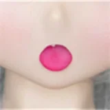 Guavadoll F01 ヘッド 可愛い小柄ツインテール少女  147cm Dカップ  アニメ風リアルドールビニールヘッド+TPEボディ セックス人形