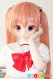 lovedoll 妹系 白肌 ピンク髪 セーラー服 制服 愛しい リアルドール