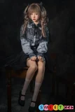 美脚 可愛い 地雷系 美少女 愛しい デスノート コスプレラブドール 通販
